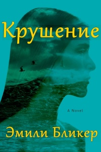 Книга Крушение