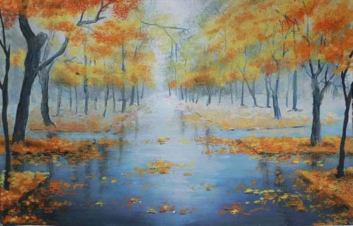 Иллюстрация к книге — Вечная осень [i_019.jpg]