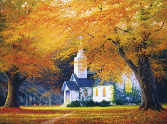 Иллюстрация к книге — Вечная осень [i_022.jpg]