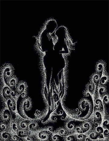 Иллюстрация к книге — Вечная осень [i_025.jpg]