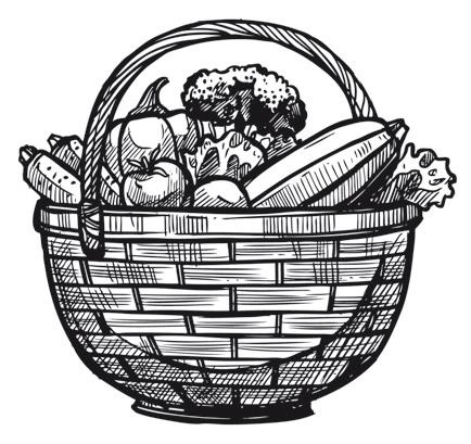 Иллюстрация к книге — Дилемма всеядного: шокирующее исследование рациона современного человека [i_022.jpg]