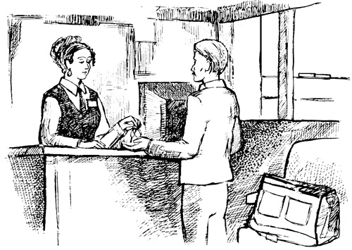 Иллюстрация к книге — Никто, кроме вас. Рассказы, которые могут спасти жизнь [i_020.jpg]