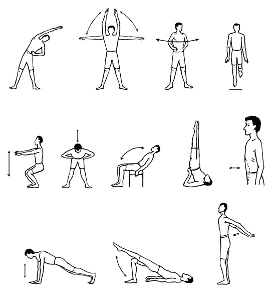 Иллюстрация к книге — Никто, кроме вас. Рассказы, которые могут спасти жизнь [i_038.jpg]