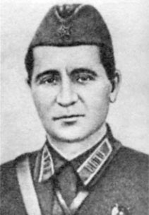 Иллюстрация к книге — Генерал армии Василий Маргелов [i_025.jpg]