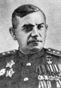 Иллюстрация к книге — Генерал армии Василий Маргелов [i_026.jpg]