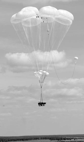 Иллюстрация к книге — Генерал армии Василий Маргелов [i_046.jpg]