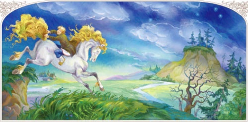 Иллюстрация к книге — Конек-горбунок [i_005.jpg]