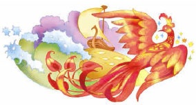 Иллюстрация к книге — Конек-горбунок [i_026.jpg]