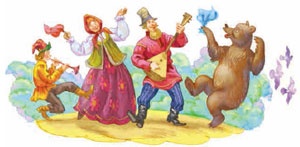 Иллюстрация к книге — Конек-горбунок [i_027.jpg]