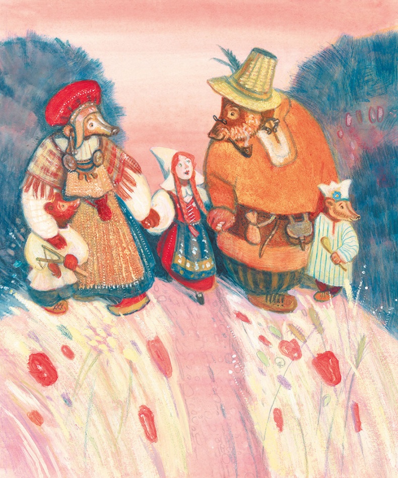 Иллюстрация к книге — Принцесса Линдагуль и другие сказки [i_015.jpg]