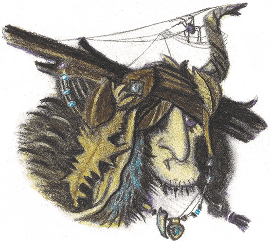 Иллюстрация к книге — Принцесса Линдагуль и другие сказки [i_017.jpg]