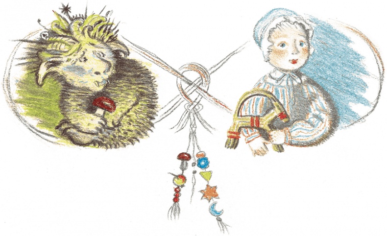 Иллюстрация к книге — Принцесса Линдагуль и другие сказки [i_018.jpg]