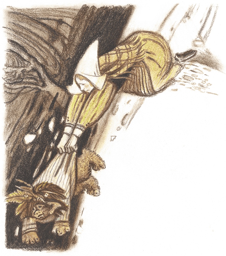 Иллюстрация к книге — Принцесса Линдагуль и другие сказки [i_021.jpg]