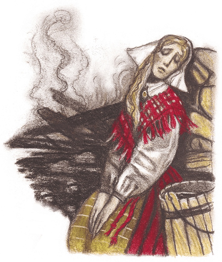 Иллюстрация к книге — Принцесса Линдагуль и другие сказки [i_022.jpg]