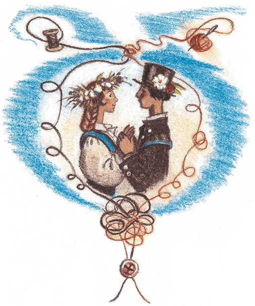 Иллюстрация к книге — Принцесса Линдагуль и другие сказки [i_029.jpg]