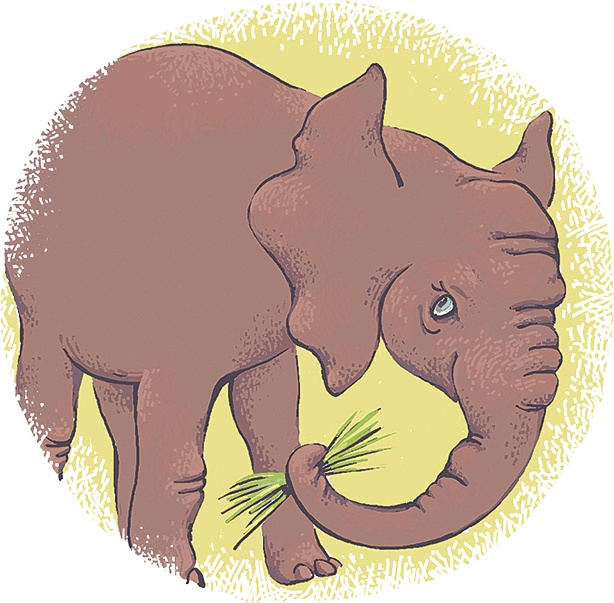 Иллюстрация к книге — Рассказы просто так (сборник) [i_015.jpg]