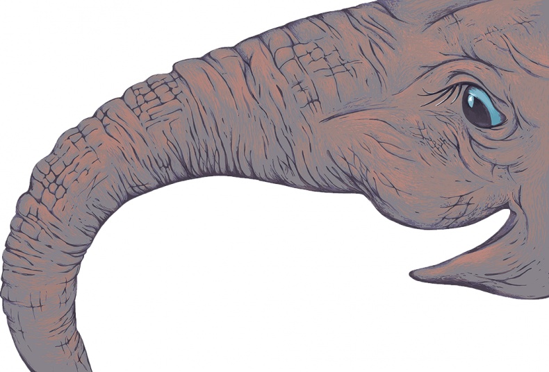 Иллюстрация к книге — Рассказы просто так (сборник) [i_017.jpg]