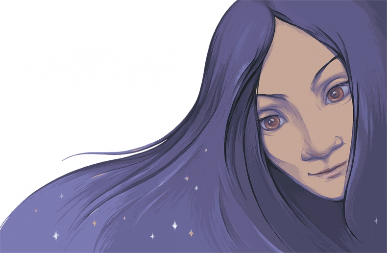 Иллюстрация к книге — Рассказы просто так (сборник) [i_022.jpg]