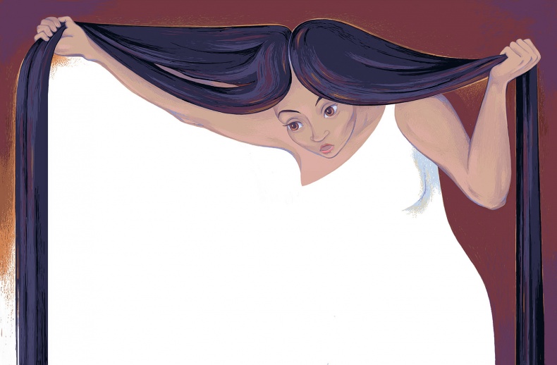 Иллюстрация к книге — Рассказы просто так (сборник) [i_033.jpg]