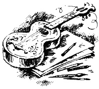 Иллюстрация к книге — Тайна музейного экспоната [_0.jpg]