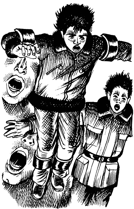 Иллюстрация к книге — Черная книга времен [sc07.jpg]