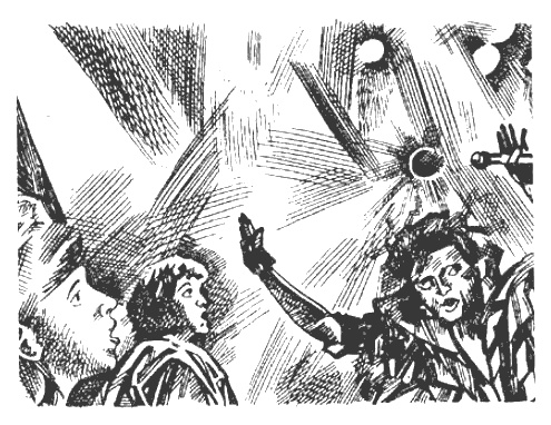 Иллюстрация к книге — Тайна монеты Каракаллы [i_009.jpg]