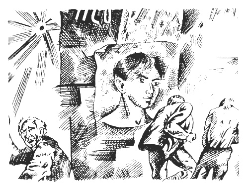 Иллюстрация к книге — Тайна монеты Каракаллы [i_015.jpg]