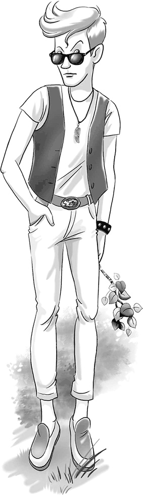 Иллюстрация к книге — Череп в клубнике и другие тайны Тополиной дачи [i_015.jpg]