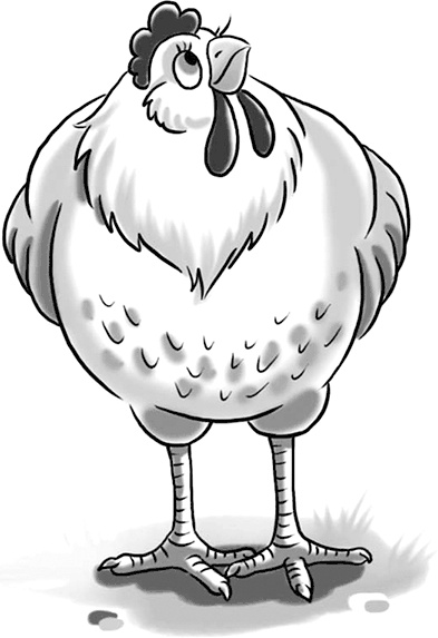 Иллюстрация к книге — Череп в клубнике и другие тайны Тополиной дачи [i_017.jpg]