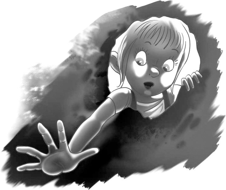 Иллюстрация к книге — Череп в клубнике и другие тайны Тополиной дачи [i_023.jpg]