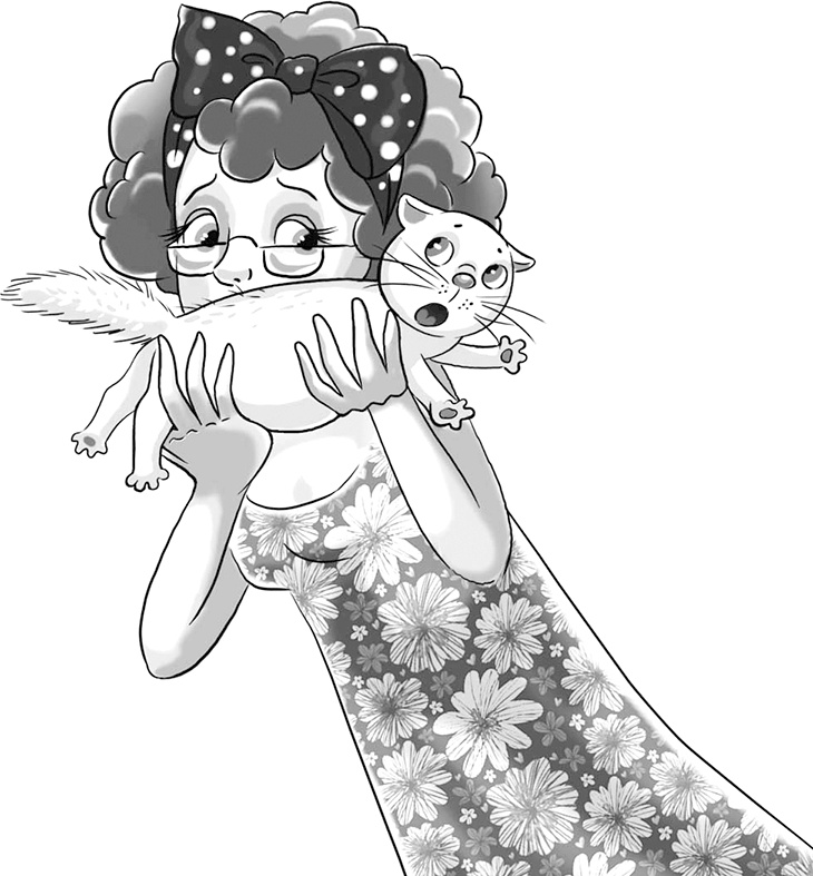 Иллюстрация к книге — Череп в клубнике и другие тайны Тополиной дачи [i_040.jpg]