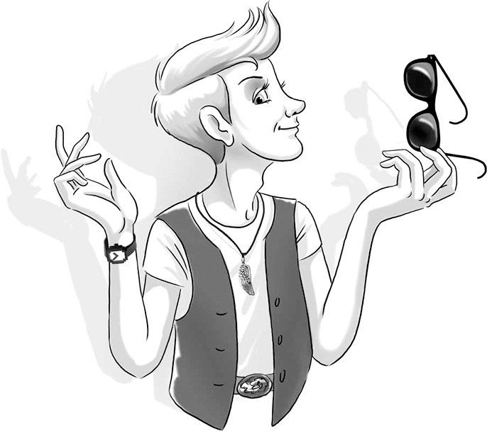 Иллюстрация к книге — Череп в клубнике и другие тайны Тополиной дачи [i_046.jpg]