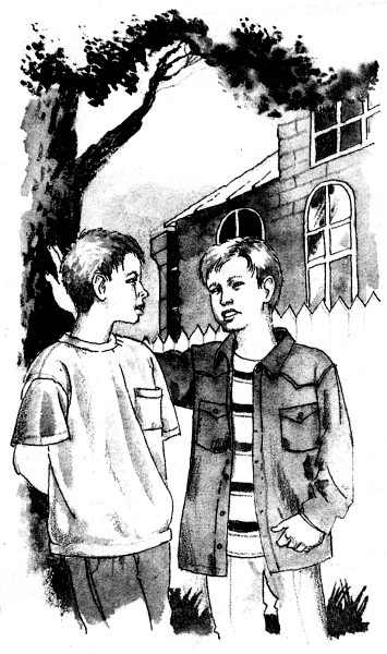 Иллюстрация к книге — Последнее дело Блина [i_002.jpg]