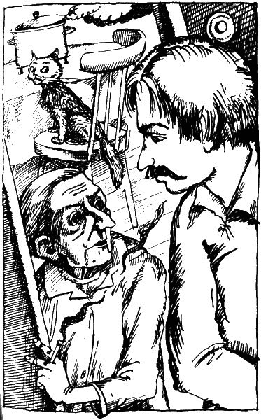 Иллюстрация к книге — Золото Серебряной горы [i_006.jpg]