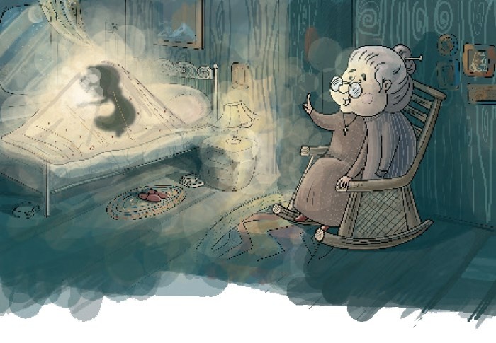 Иллюстрация к книге — Каханд Пап. Возвращение с Ригеля [i000000220000.jpg]