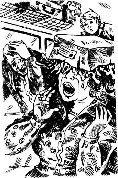 Иллюстрация к книге — Праздник обжоры [i_003.jpg]