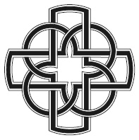 Иллюстрация к книге — Король Артур и его рыцари [i_001.jpg]