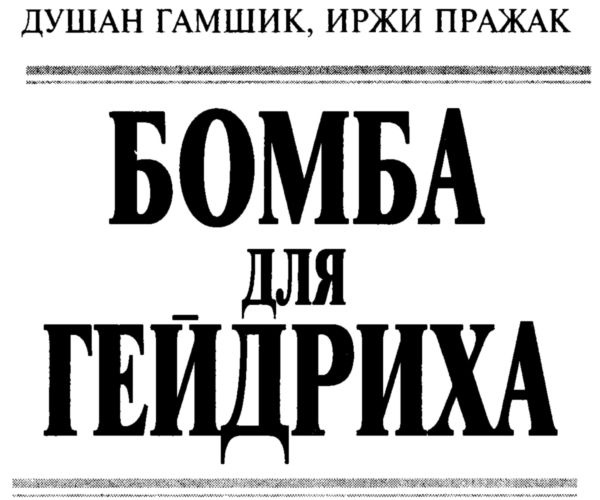 Иллюстрация к книге — Райнхард Гейдрих - паладин Гитлера [i_004.jpg]