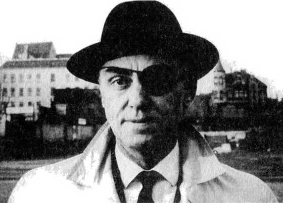 Иллюстрация к книге — Райнхард Гейдрих - паладин Гитлера [i_007.jpg]