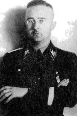 Иллюстрация к книге — Райнхард Гейдрих - паладин Гитлера [i_008.jpg]