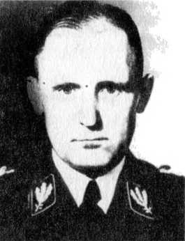 Иллюстрация к книге — Райнхард Гейдрих - паладин Гитлера [i_013.jpg]