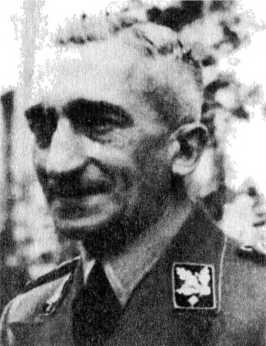 Иллюстрация к книге — Райнхард Гейдрих - паладин Гитлера [i_014.jpg]