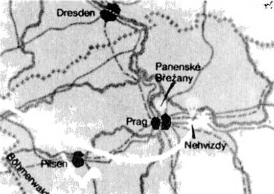 Иллюстрация к книге — Райнхард Гейдрих - паладин Гитлера [i_031.jpg]