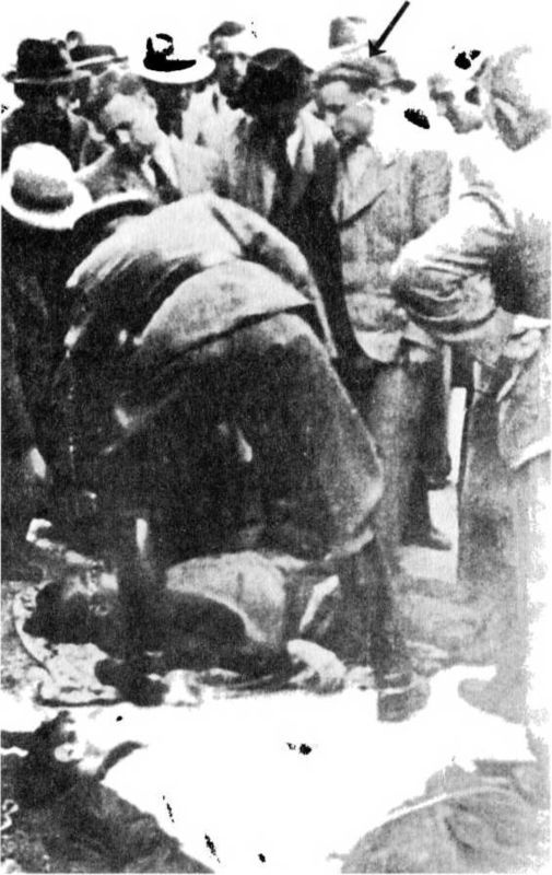 Иллюстрация к книге — Райнхард Гейдрих - паладин Гитлера [i_050.jpg]