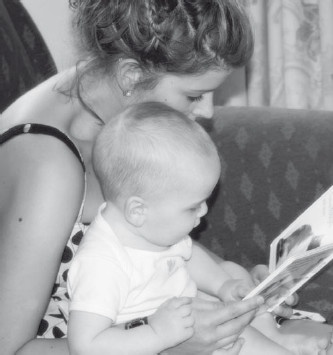 Иллюстрация к книге — Большая книга развивающих игр. От рождения до 3 лет [i_003.jpg]