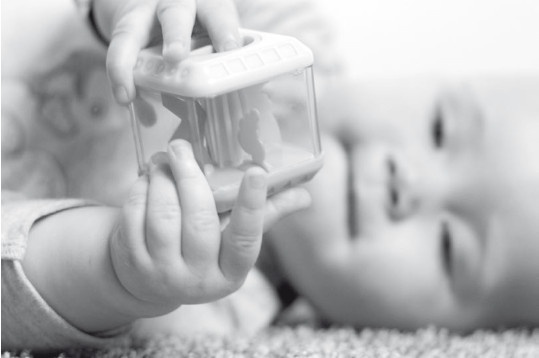 Иллюстрация к книге — Большая книга развивающих игр. От рождения до 3 лет [i_015.jpg]