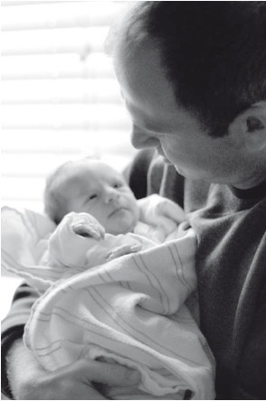 Иллюстрация к книге — Большая книга развивающих игр. От рождения до 3 лет [i_016.jpg]