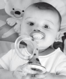 Иллюстрация к книге — Большая книга развивающих игр. От рождения до 3 лет [i_027.jpg]