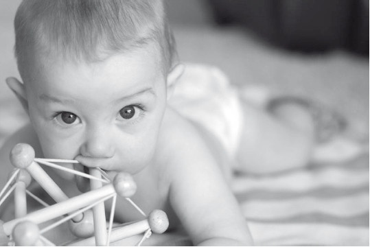 Иллюстрация к книге — Большая книга развивающих игр. От рождения до 3 лет [i_028.jpg]