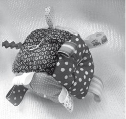 Иллюстрация к книге — Большая книга развивающих игр. От рождения до 3 лет [i_031.jpg]